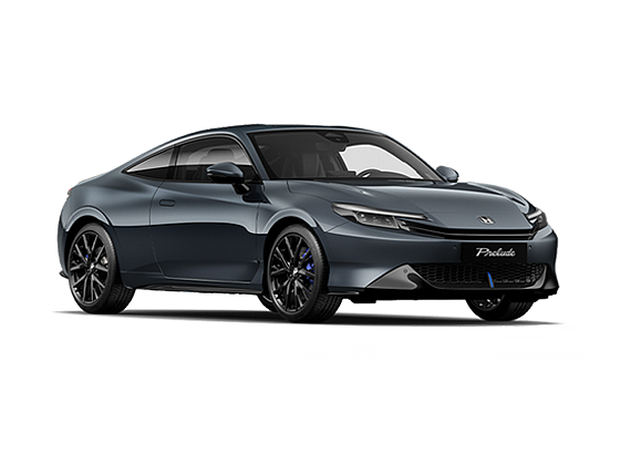 Prelude e:HEV