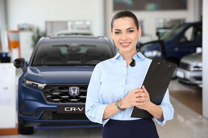Serviceassistent (m/w/d) Serviceassistent (m/w/d)