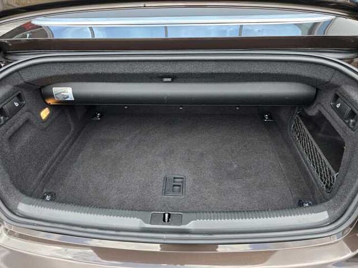 Audi A5 Cabriolet 2.0 TDI/Xenon Plus/Leder/Sound Syst