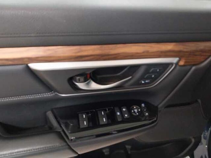 Honda CR-V 2.0 i-MMD HYBRID 4WD Executive Navi/LED