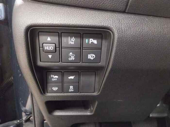 Honda CR-V 2.0 i-MMD HYBRID 4WD Executive Navi/LED