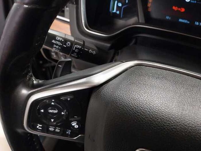Honda CR-V 2.0 i-MMD HYBRID 4WD Executive Navi/LED