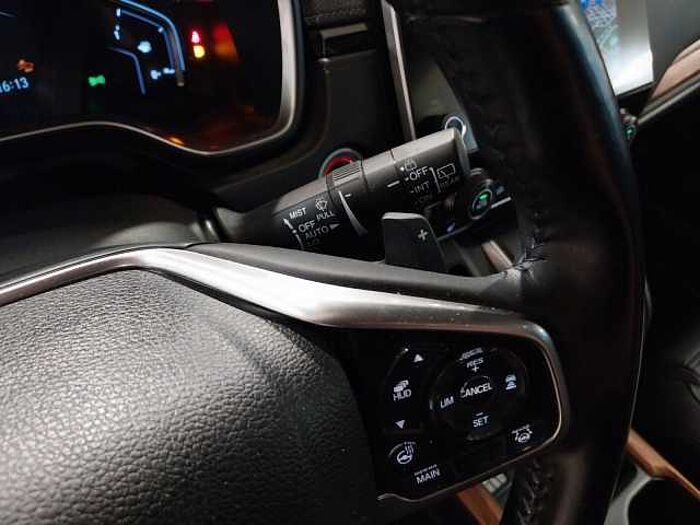 Honda CR-V 2.0 i-MMD HYBRID 4WD Executive Navi/LED