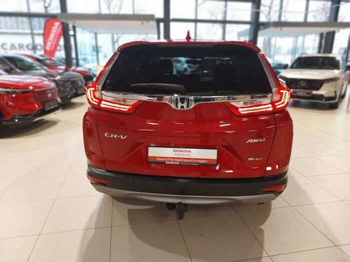Honda CR-V 2.0 i-MMD HYBRID 4WD Exe./Standheiz./AHK