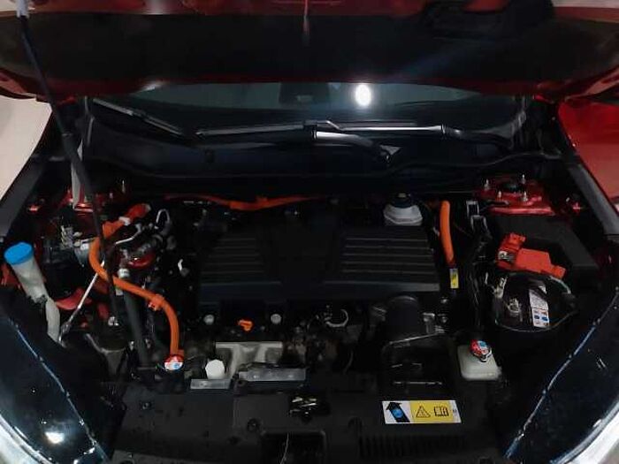 Honda CR-V 2.0 i-MMD HYBRID 4WD Exe./Standheiz./AHK
