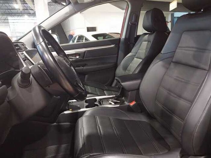 Honda CR-V 2.0 i-MMD HYBRID 4WD Exe./Standheiz./AHK