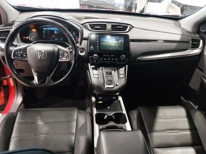 Honda CR-V 2.0 i-MMD HYBRID 4WD Exe./Standheiz./AHK
