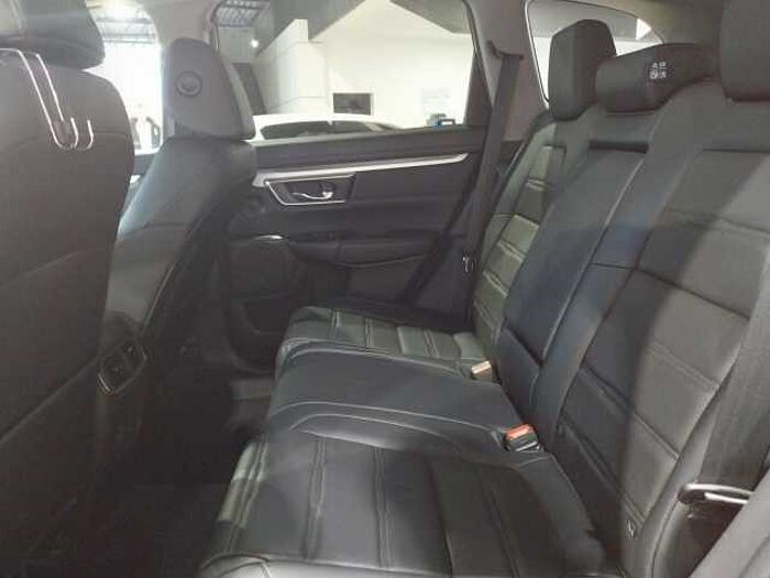 Honda CR-V 2.0 i-MMD HYBRID 4WD Exe./Standheiz./AHK