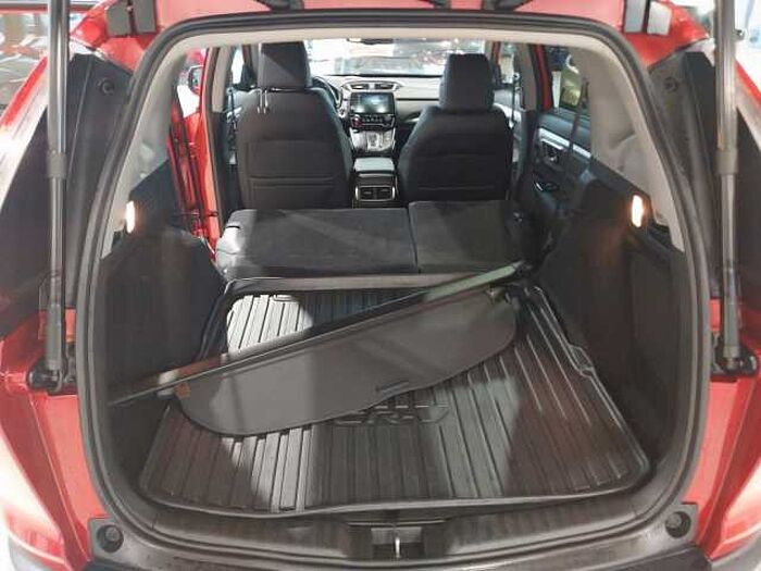 Honda CR-V 2.0 i-MMD HYBRID 4WD Exe./Standheiz./AHK