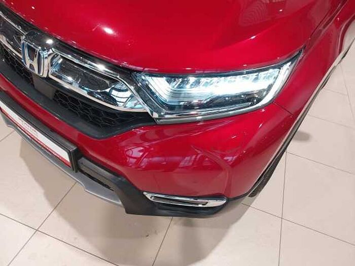 Honda CR-V 2.0 i-MMD HYBRID 4WD Exe./Standheiz./AHK
