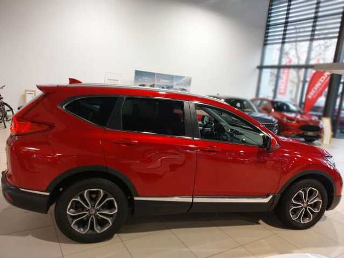 Honda CR-V 2.0 i-MMD HYBRID 4WD Exe./Standheiz./AHK