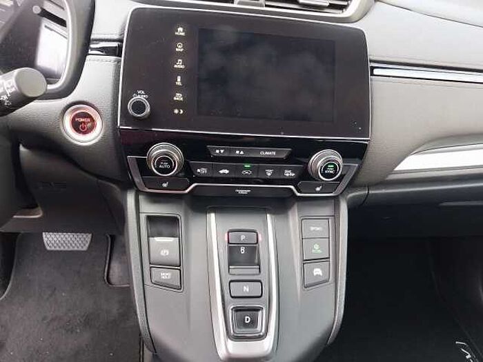 Honda CR-V 2.0 i-MMD HYBRID 4WD Lifestyle Navi/LED