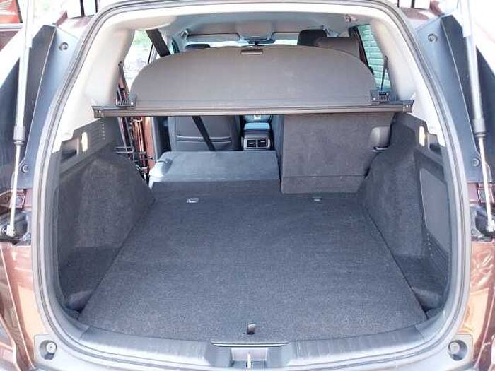 Honda CR-V 2.0 i-MMD HYBRID 4WD Lifestyle Navi/LED