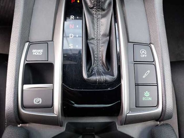 Honda Civic Lim. 1.0 Executive Automatik Facelift