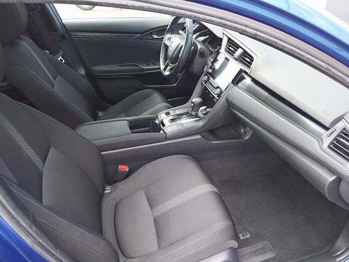 Honda Civic Lim. 1.0 Executive Automatik Facelift