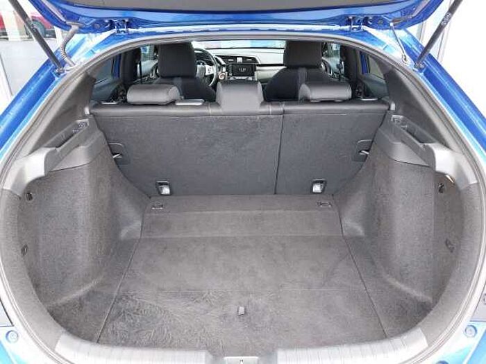 Honda Civic Lim. 1.0 Executive Automatik Facelift