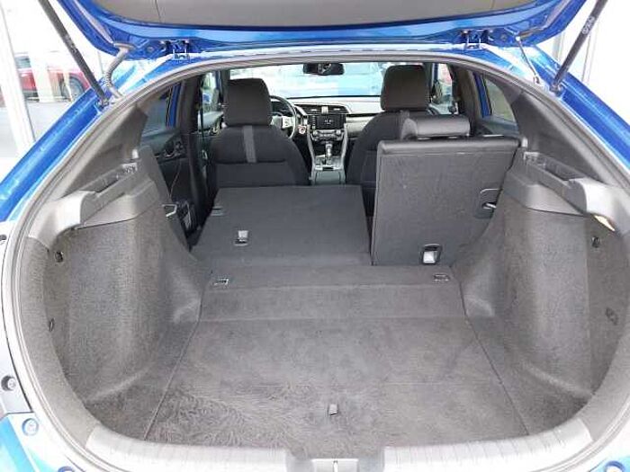 Honda Civic Lim. 1.0 Executive Automatik Facelift