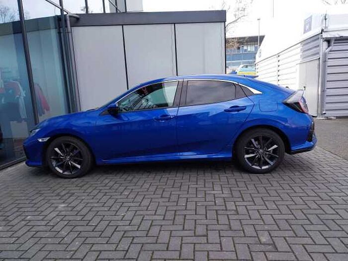 Honda Civic Lim. 1.0 Executive Automatik Facelift