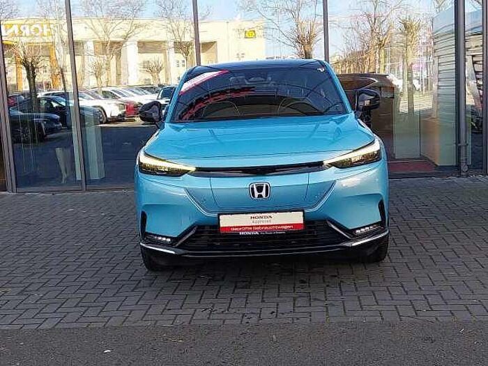 Honda e:Ny1