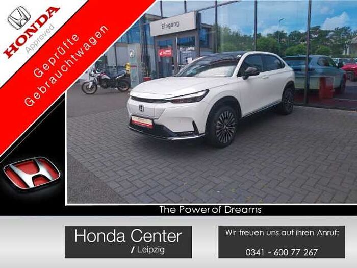 Honda e :Ny1 Advance Paket Navi/LED/Kamera