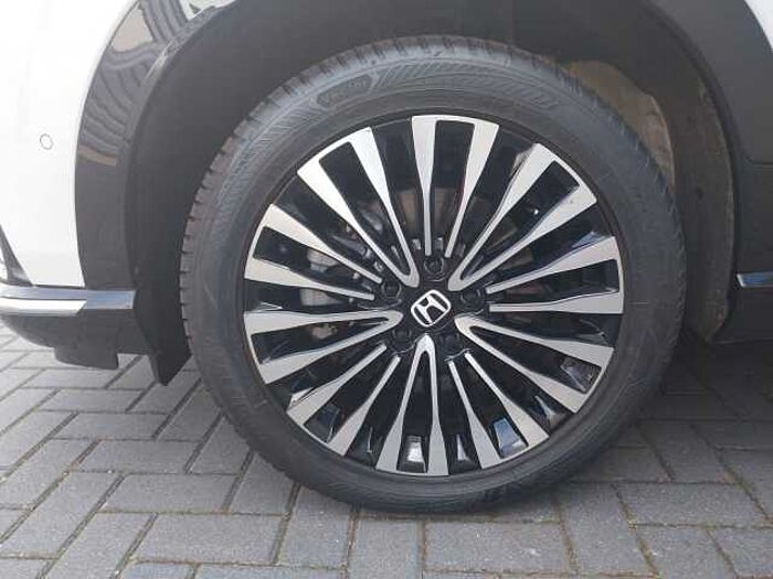 Honda e :Ny1 Advance Paket Navi/LED/Kamera