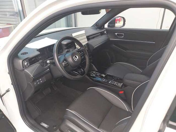 Honda e :Ny1 Advance Paket Navi/LED/Kamera