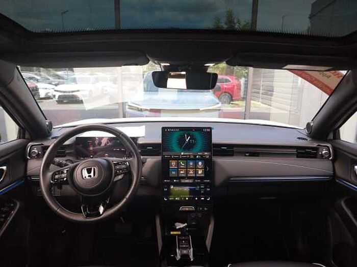Honda e :Ny1 Advance Paket Navi/LED/Kamera