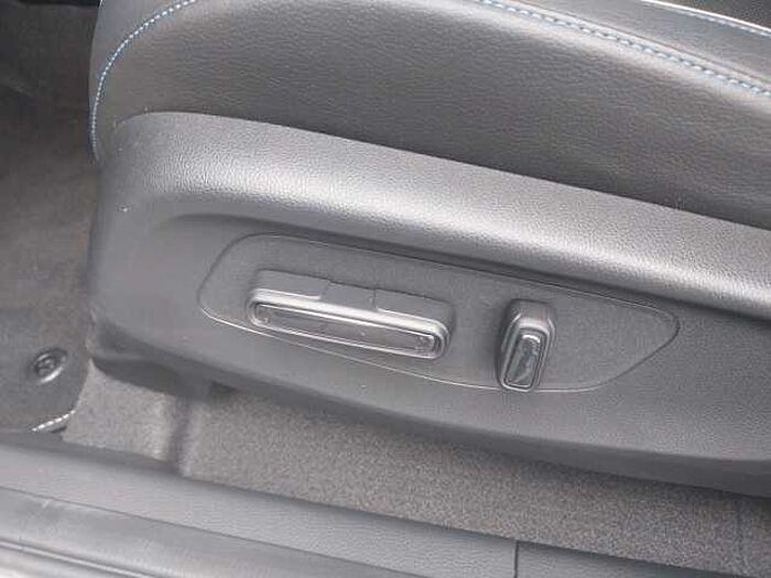 Honda e :Ny1 Advance Paket Navi/LED/Kamera