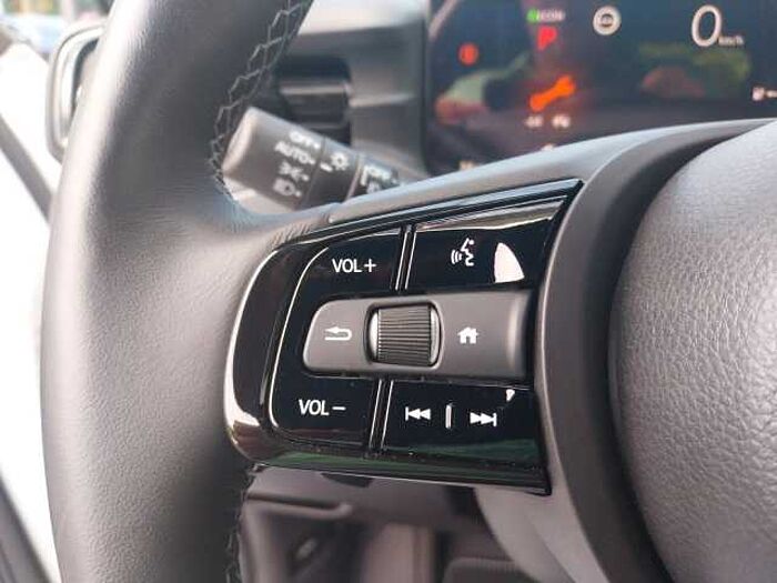 Honda e :Ny1 Advance Paket Navi/LED/Kamera