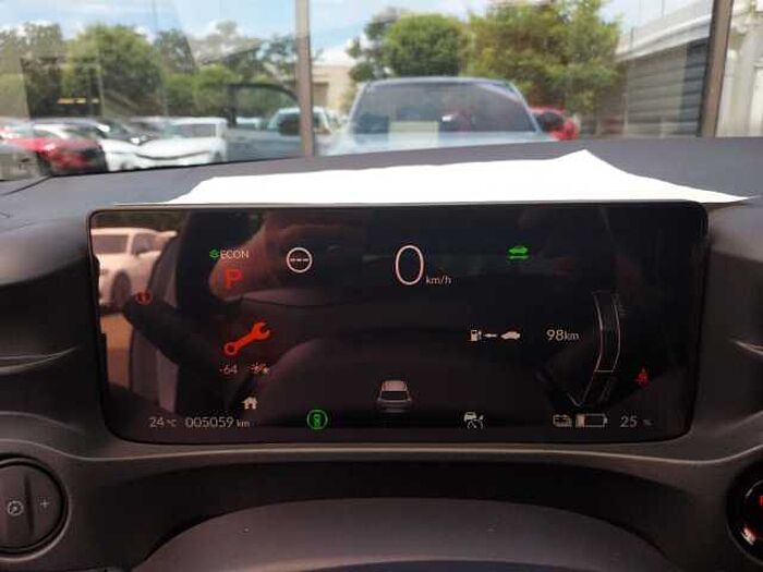 Honda e :Ny1 Advance Paket Navi/LED/Kamera
