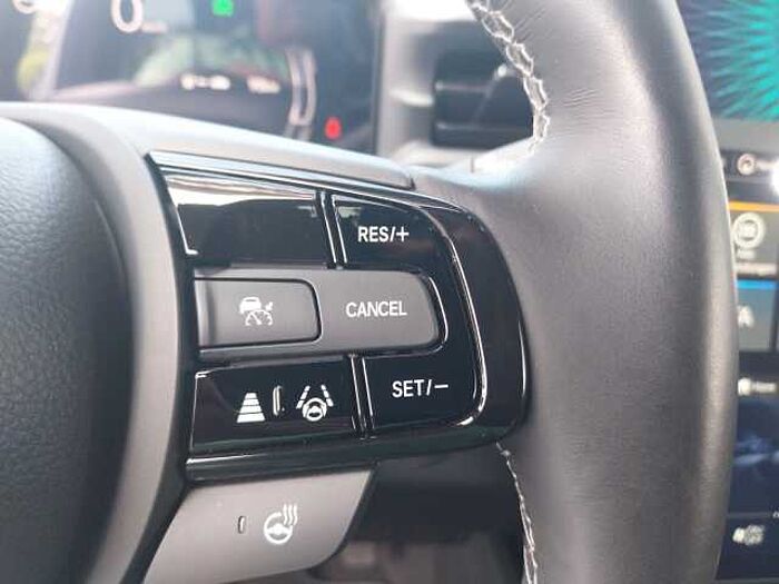 Honda e :Ny1 Advance Paket Navi/LED/Kamera