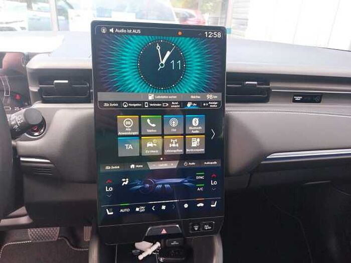 Honda e :Ny1 Advance Paket Navi/LED/Kamera