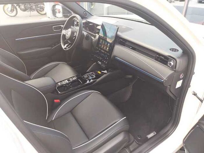 Honda e :Ny1 Advance Paket Navi/LED/Kamera