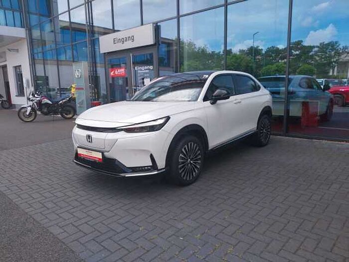 Honda e :Ny1 Advance Paket Navi/LED/Kamera