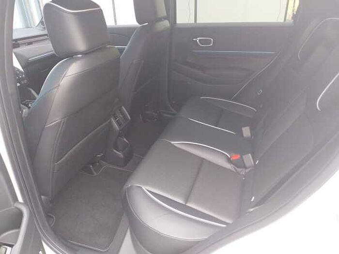 Honda e :Ny1 Advance Paket Navi/LED/Kamera