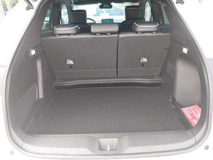 Honda e :Ny1 Advance Paket Navi/LED/Kamera