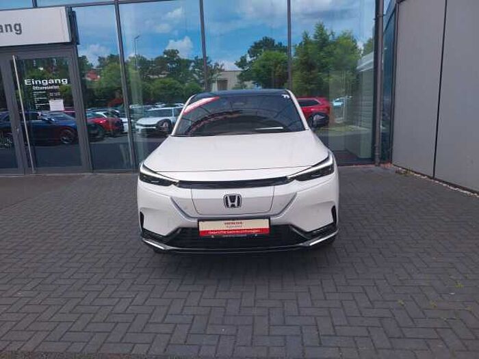 Honda e :Ny1 Advance Paket Navi/LED/Kamera