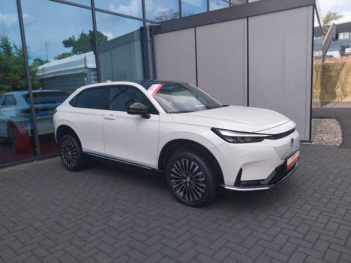 Honda e :Ny1 Advance Paket Navi/LED/Kamera