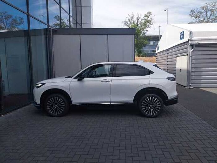 Honda e :Ny1 Advance Paket Navi/LED/Kamera