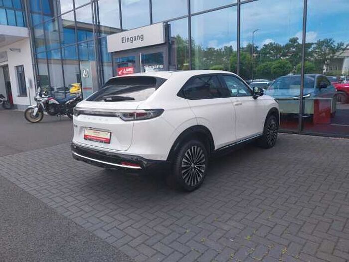 Honda e :Ny1 Advance Paket Navi/LED/Kamera