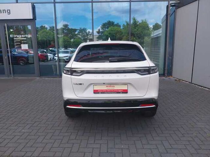 Honda e :Ny1 Advance Paket Navi/LED/Kamera