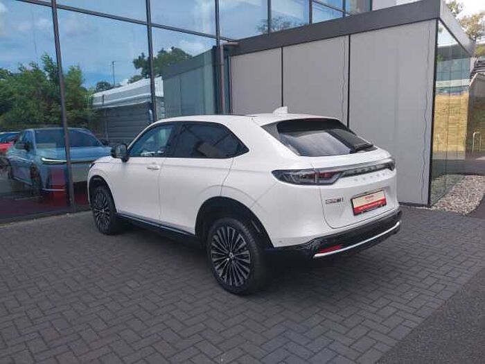 Honda e :Ny1 Advance Paket Navi/LED/Kamera