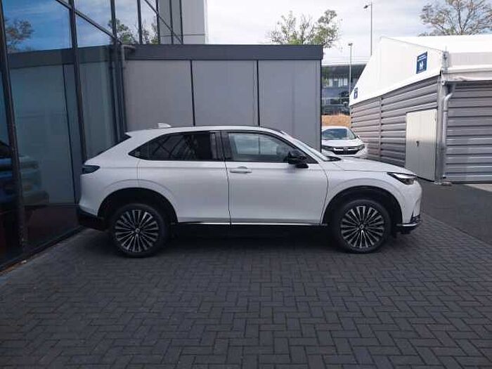 Honda e :Ny1 Advance Paket Navi/LED/Kamera