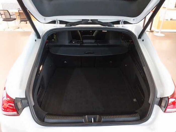 Mercedes-Benz CLA 35 AMG Shooting Brake 4-Matic AHK/Pano