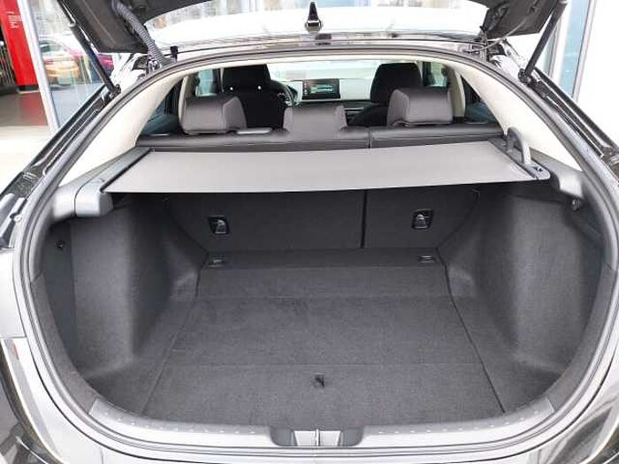 Honda Civic e:HEV Elegance/Allwetterreifen