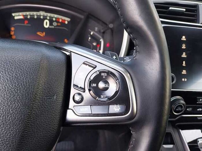 Honda CR-V 1.5 T 4WD Executive AT LED/Navi/Kamera