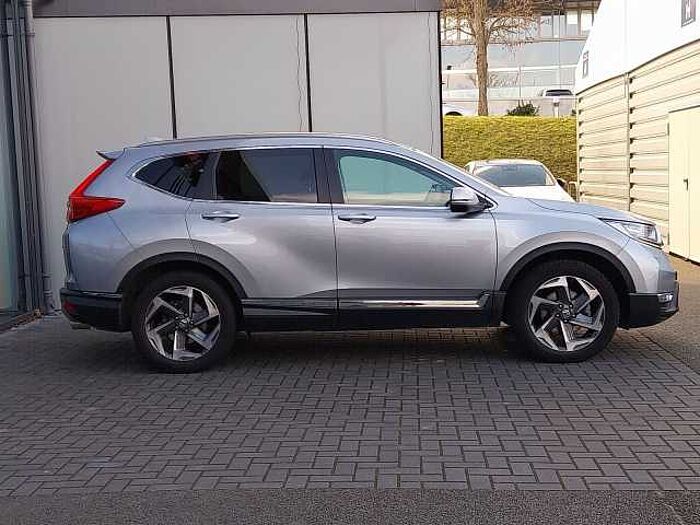 Honda CR-V 1.5 T 4WD Executive AT LED/Navi/Kamera