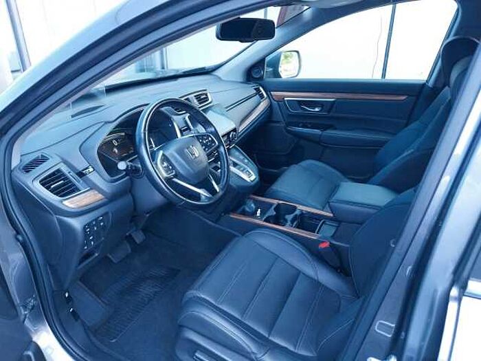Honda CR-V 2.0 i-MMD HYBRID 4WD Executive Navi/LED