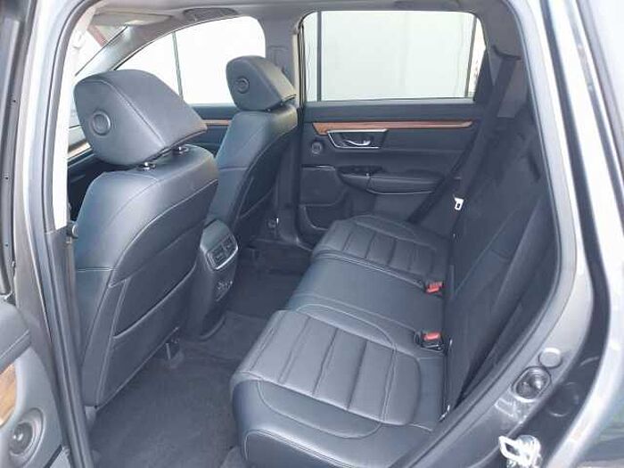 Honda CR-V 2.0 i-MMD HYBRID 4WD Executive Navi/LED