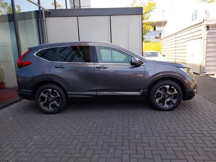 Honda CR-V 2.0 i-MMD HYBRID 4WD Executive Navi/LED
